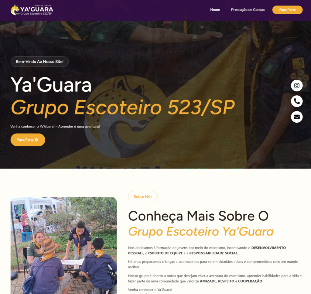 Grupo Yaguara