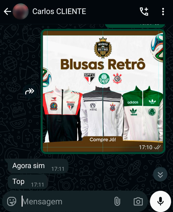 depoimentoo