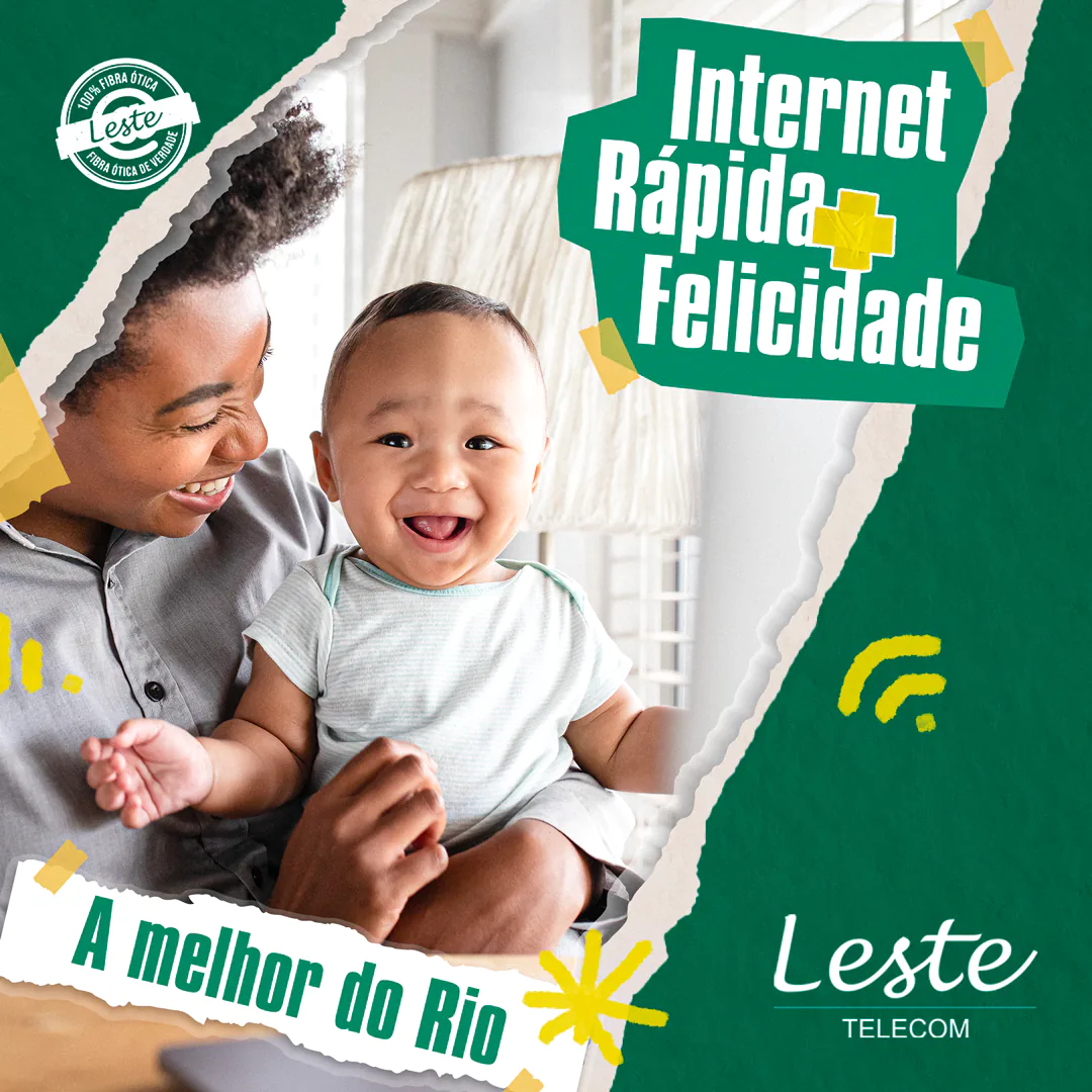 internet rapida